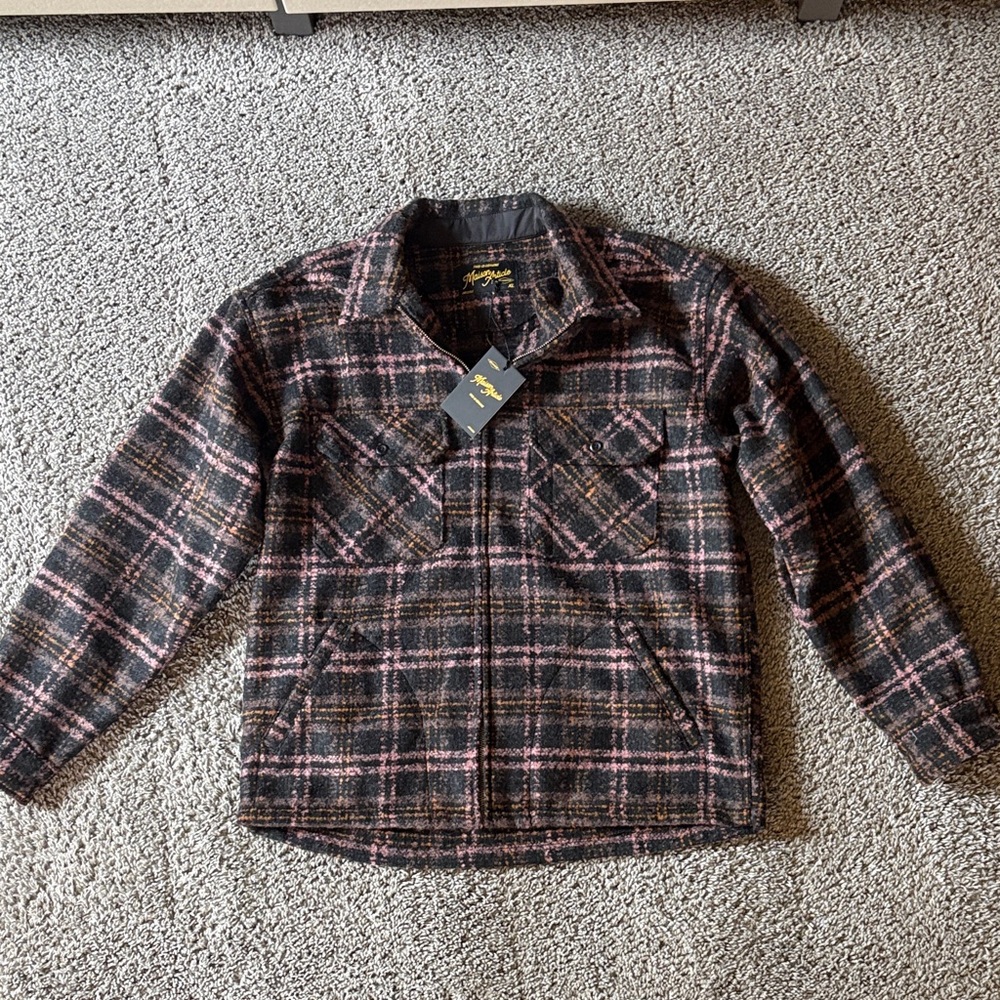Maison Article L, XL Jackets